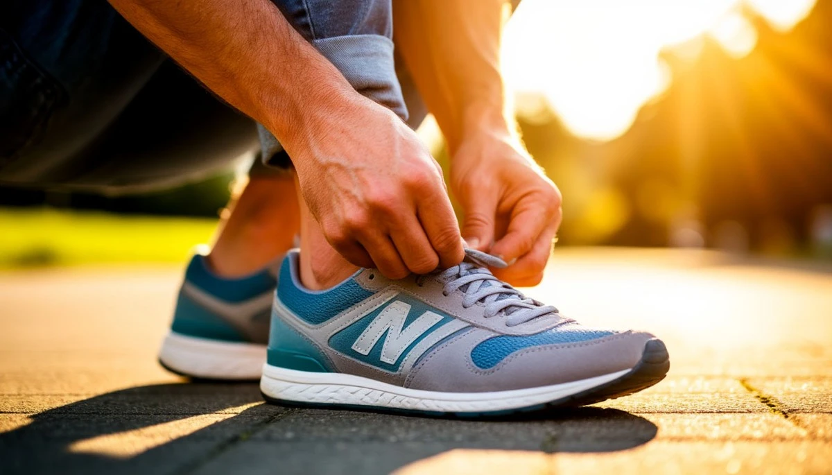 Waarom je spierkracht al op je 38e kan afnemen (en hoe je de klok terugzet)