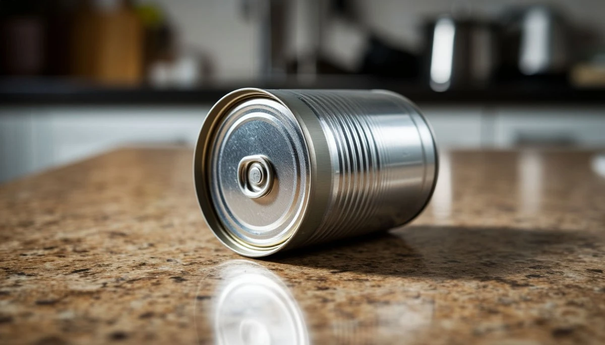 Waarom voedseldeskundigen dit specifieke blik in de supermarkt altijd laten staan