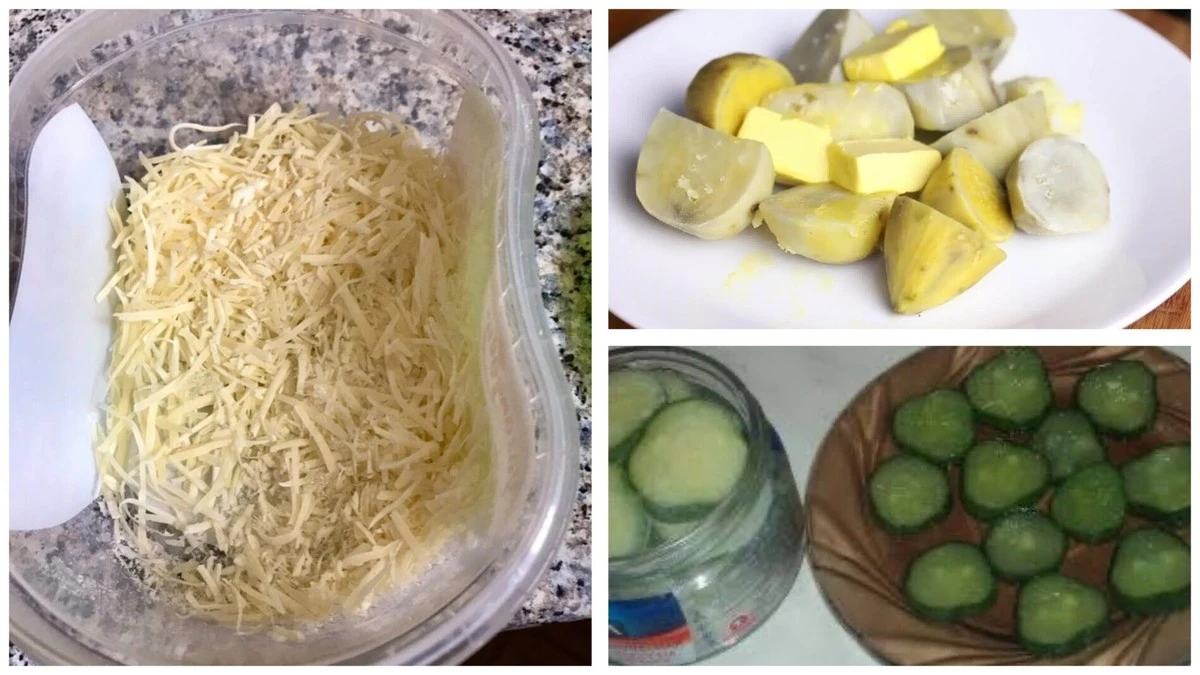 Waarom ervaren koks deze drie producten nooit in de vriezer leggen