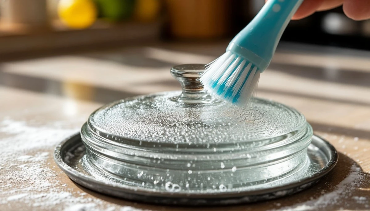 Waarom ervaren koks altijd een tandenborstel in de keukenla hebben liggen