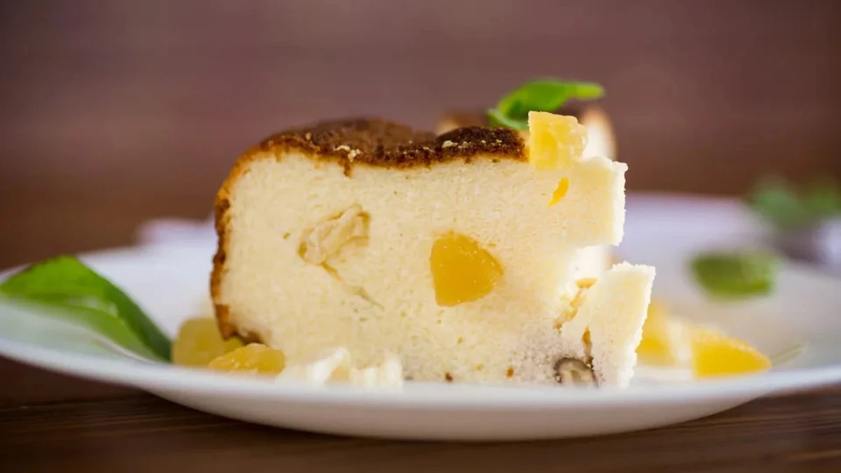 Waarom ervaren chefs een snufje zout en een harde kaas in hun cheesecake mengen