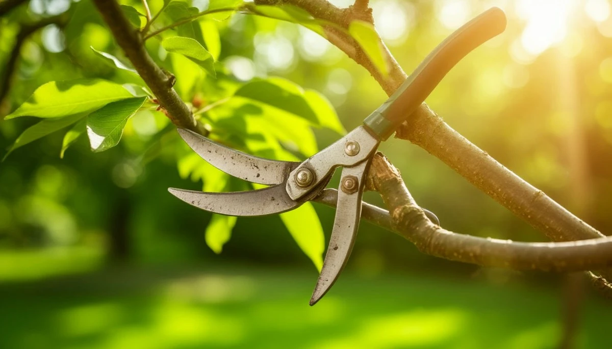 Waarom ervaren tuiniers hun vlinderstruik nu tot de grond afknippen