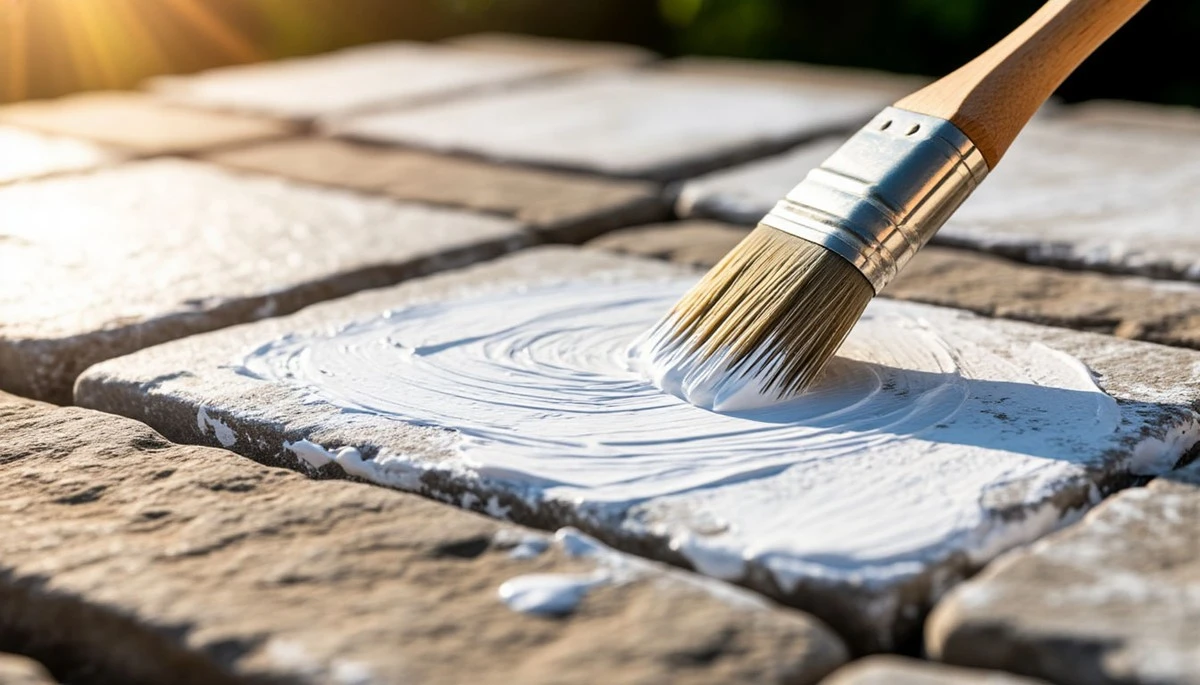 Waarom ervaren klussers in Nederland een laagje bakpoeder op hun terras smeren