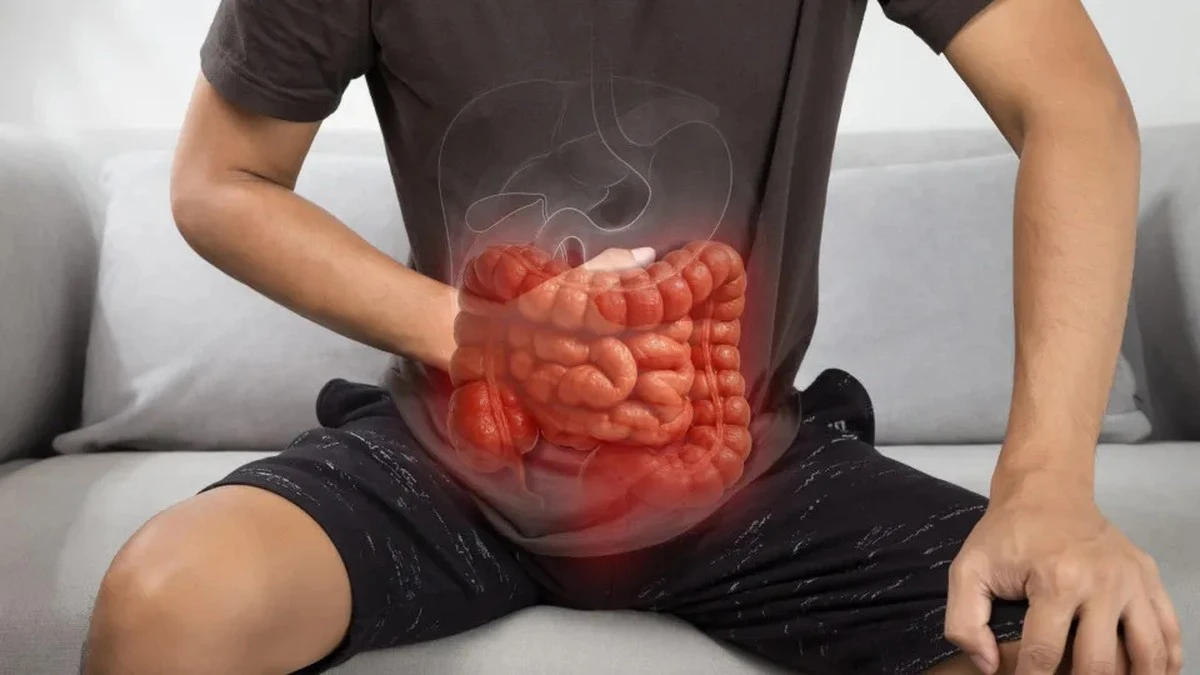 Waarom gastro-enterologen eerst water drinken voordat ze de koffiemachine aanraken