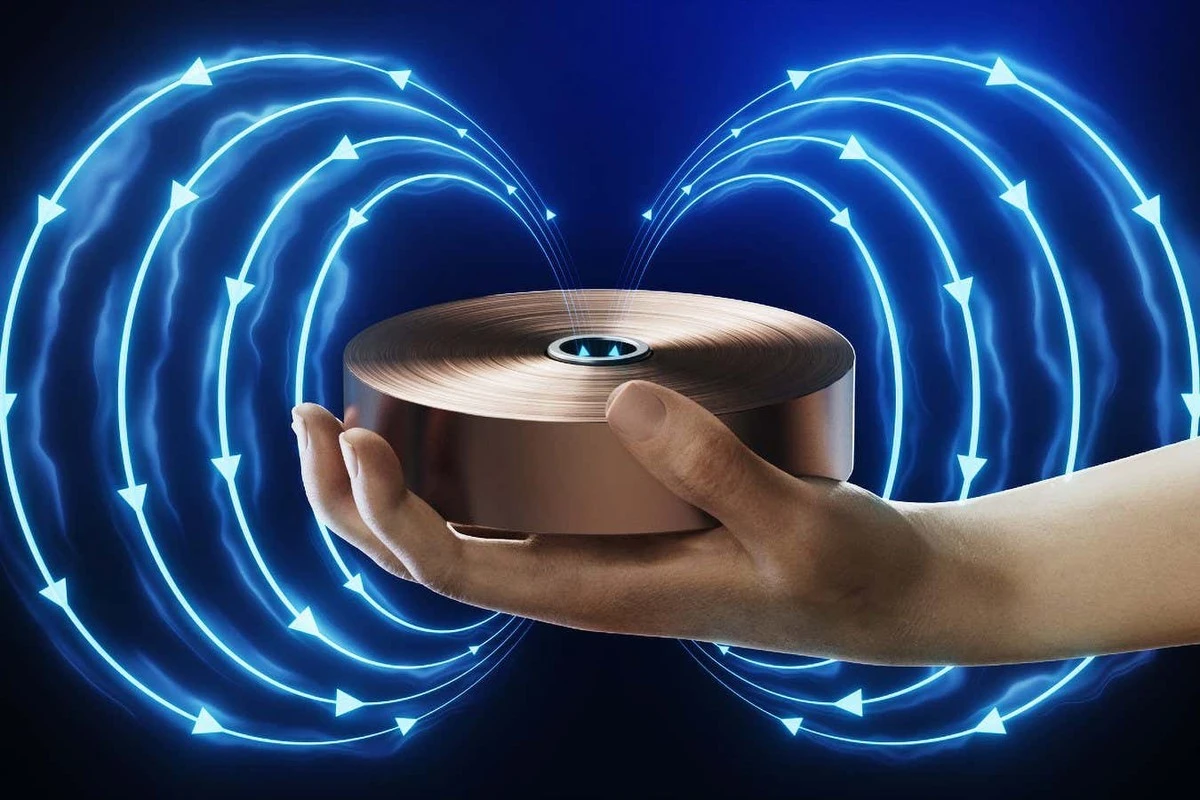 Waarom wetenschappers een magneet ter grootte van een munt verkiezen boven gigantische machines