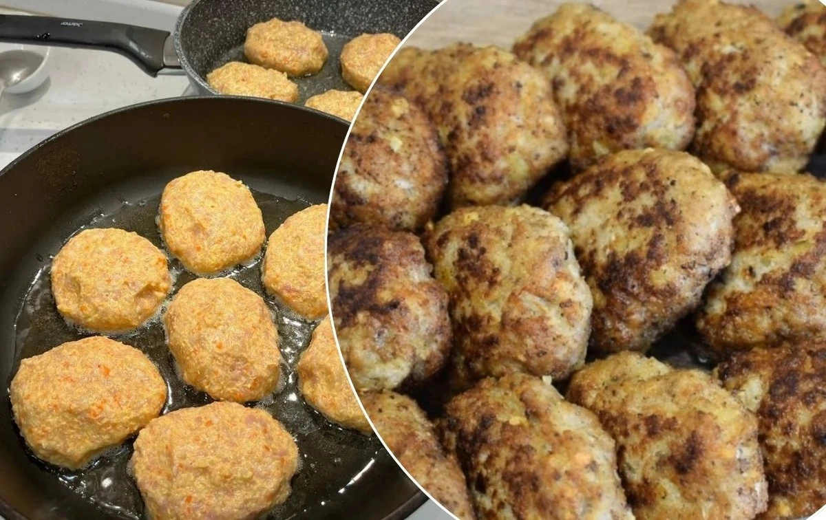 De ijskoude truc voor gehaktballen: stop met deze fout