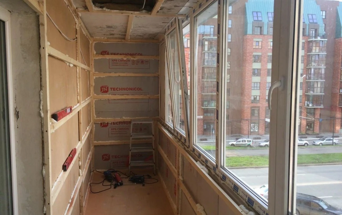 De zilveren truc op mijn balkon: +4 graden zonder kosten