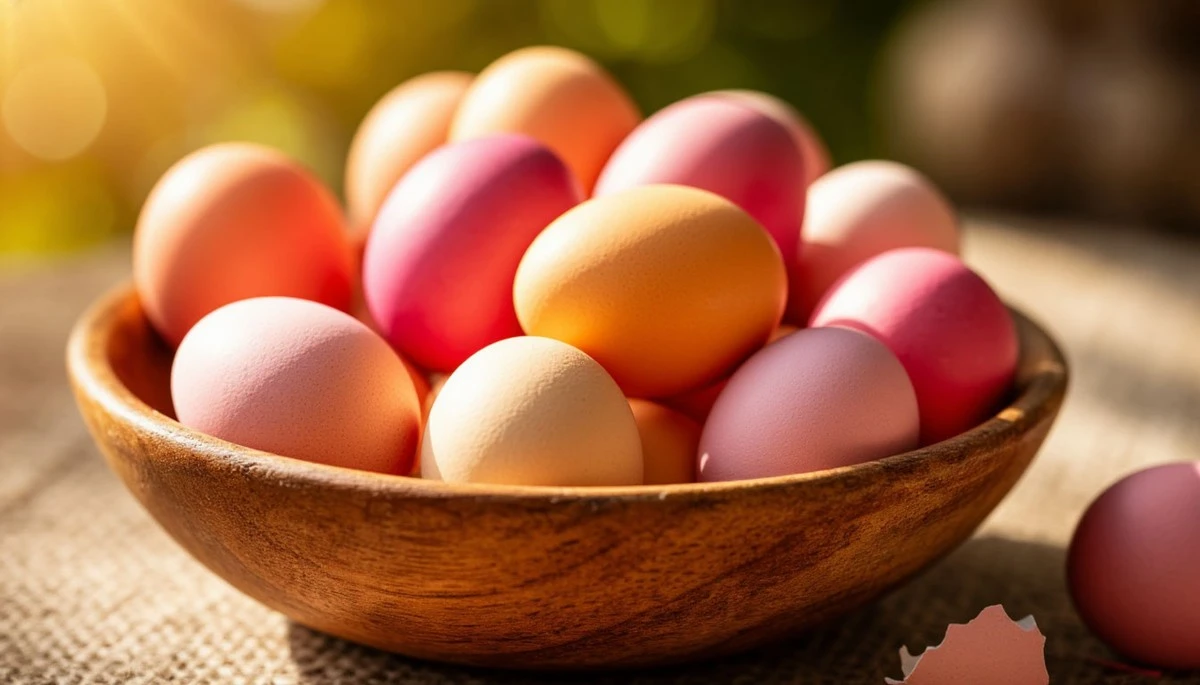 Waarom ervaren hobbykoks deze week massaal uienschillen en kurkuma verzamelen