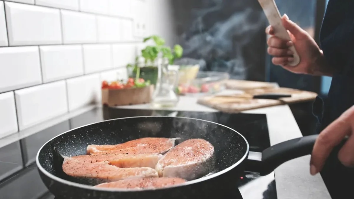 Waarom slimme koks altijd een bakje azijn naast het fornuis zetten