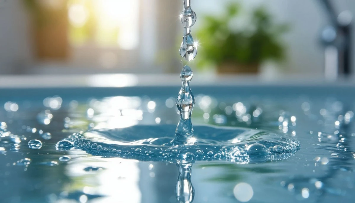 Waarom slimme huishoudens altijd een fles glansspoelmiddel in de douche hebben staan