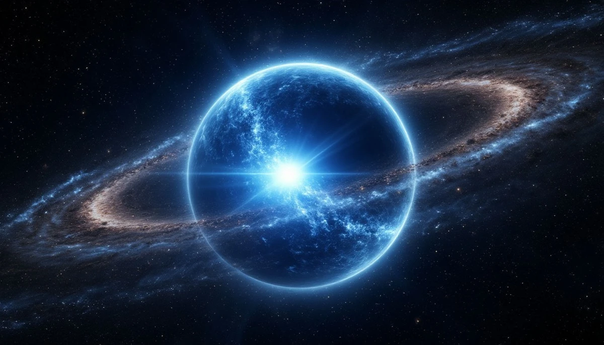 Waarom astronomen gefascineerd zijn door de mysterieuze 'Whippet-explosie' in de ruimte