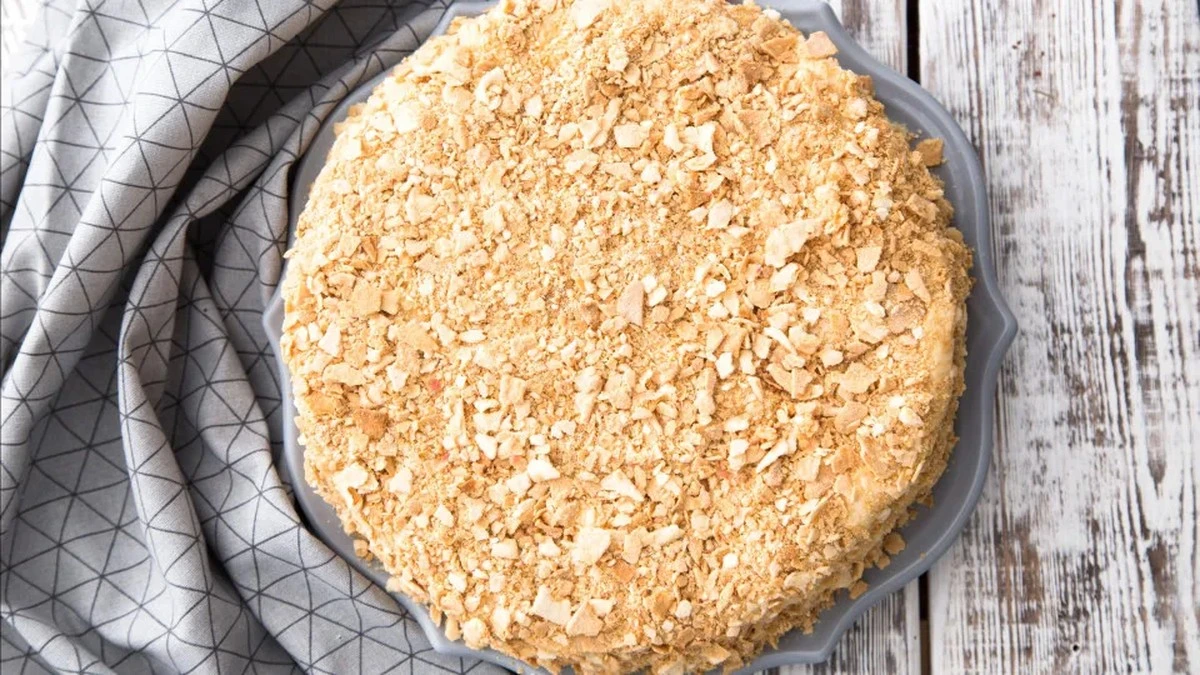 Waarom ervaren bakkers altijd een scheutje muskaatwijn aan hun botercreme toevoegen