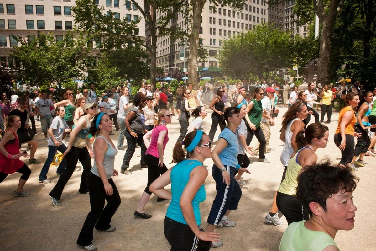 Waarom wetenschappers adviseren om rond je 45e je lichaam een 'grote beurt' te geven