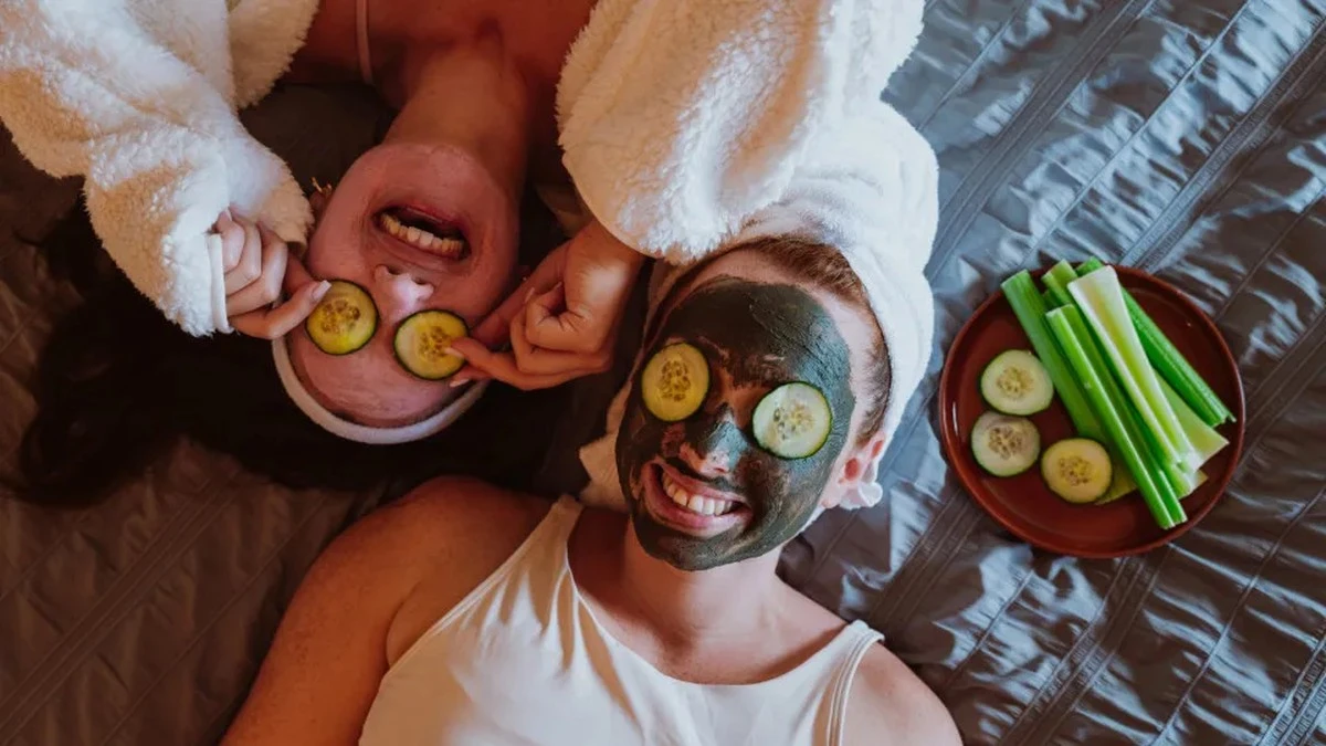 De geheime blauwe knop: hoe je Valentijnsdag 2026 slim overleeft