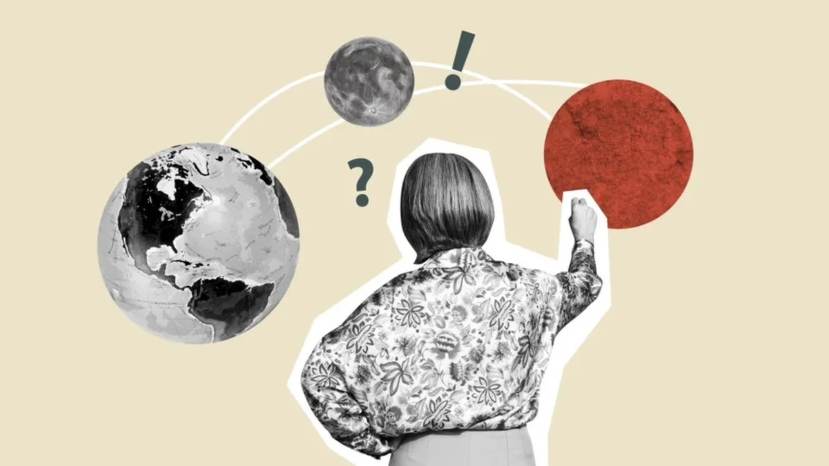 Waarom ervaren astronomen de huidige stand van Saturnus als een radicale omslag