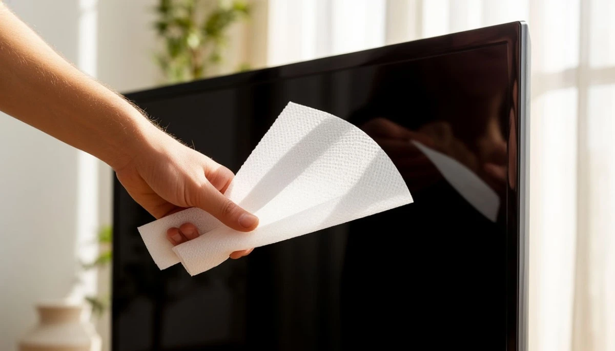 Waarom ervaren schoonmakers altijd een pak koffiefilters in hun kast hebben liggen