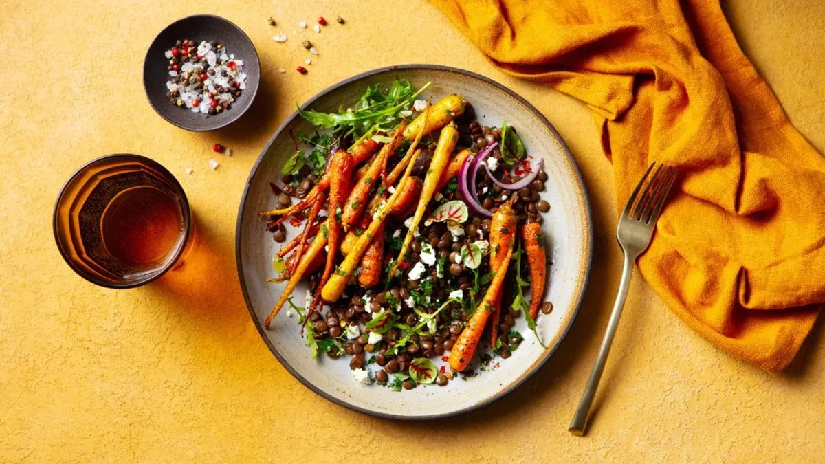 Waarom ervaren koks altijd geroosterde walnoten aan hun pesto toevoegen