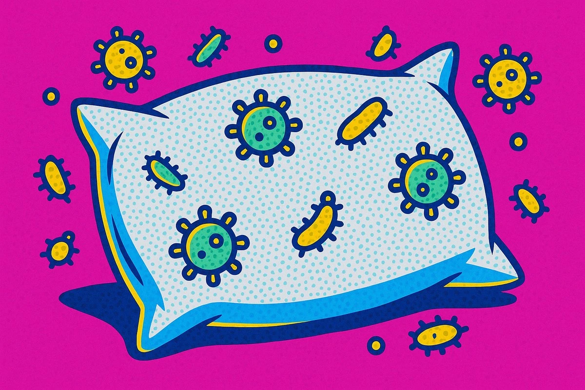 Waarom je die favoriete bh eigenlijk elke dag in de wasmand moet leggen