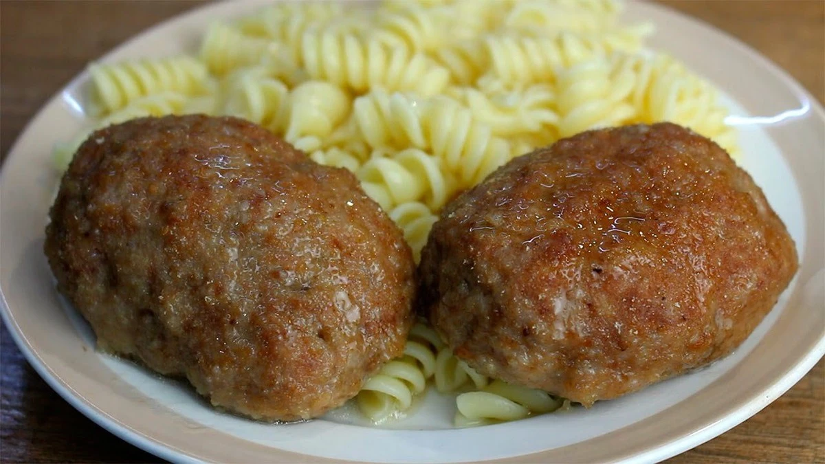 Waarom ervaren koks paneermeel steeds vaker vervangen door maïszetmeel