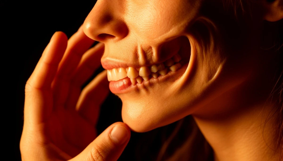 Waarom wij de enige primaten met een kin zijn (en het is niet wat je denkt)