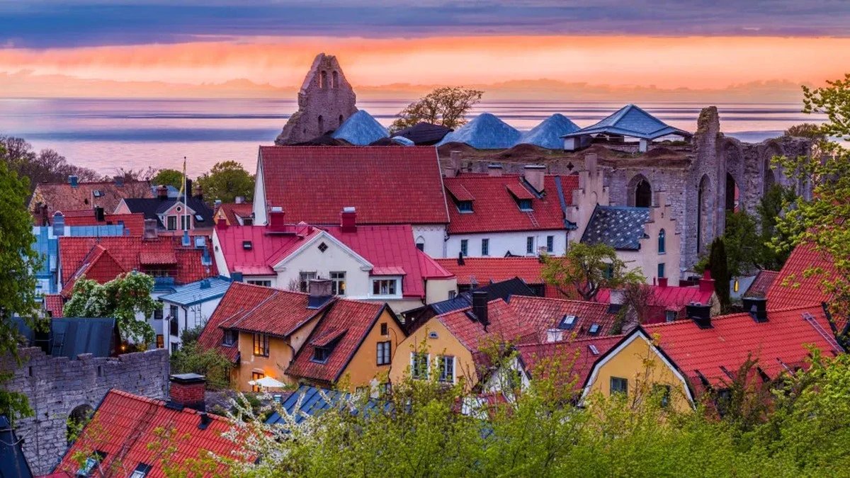 Waarom slimme reizigers Venetië overslaan en naar Udine gaan