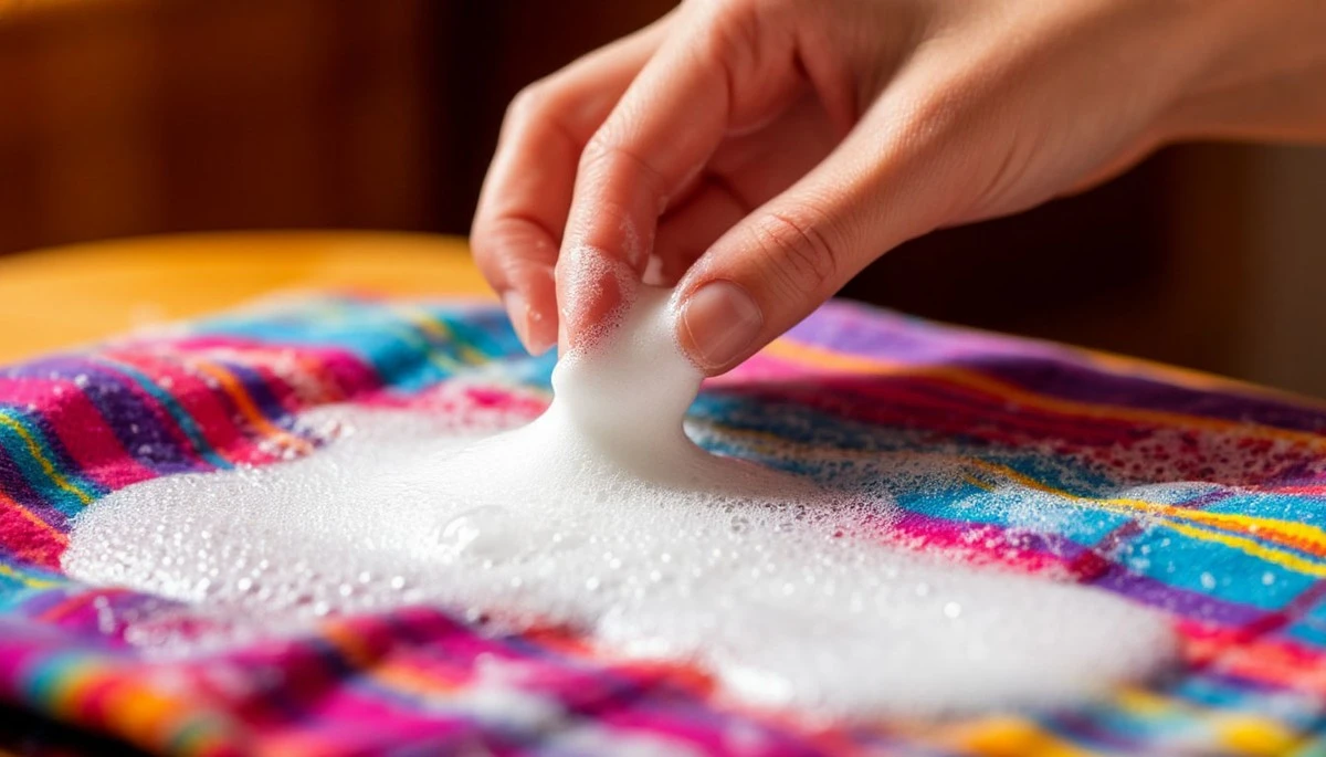 Waarom ervaren wasexperts altijd een schepje baking soda aan hun vaatwasmiddel toevoegen