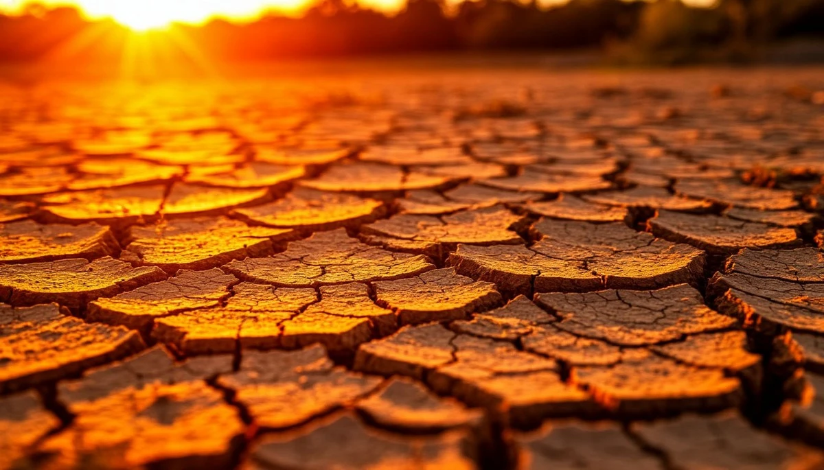 Waarom wetenschappers zich zorgen maken over de plotselinge versnelling van de opwarming