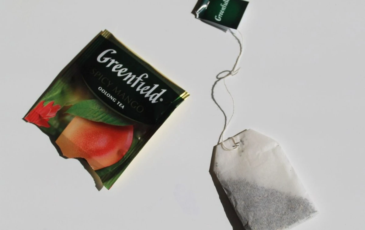 Waarom ervaren theedrinkers de afkorting 'CTC' op de verpakking altijd vermijden