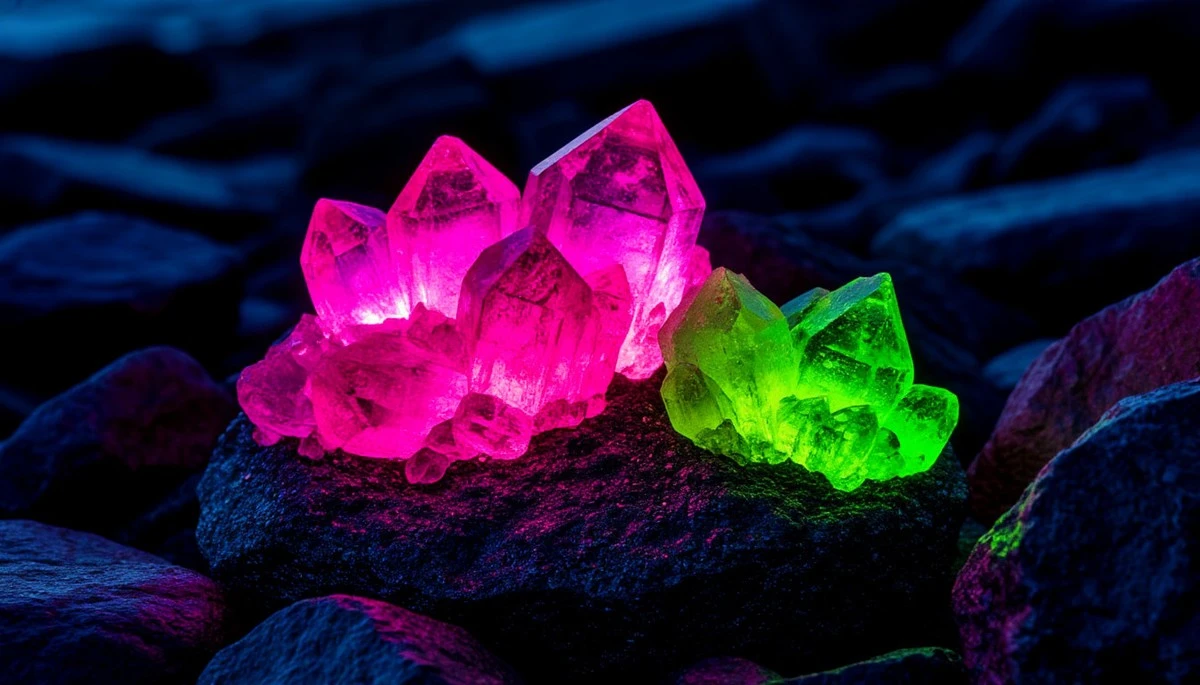 Waarom deze gloeiende stenen in Groenland de wereldpolitiek op zijn kop zetten