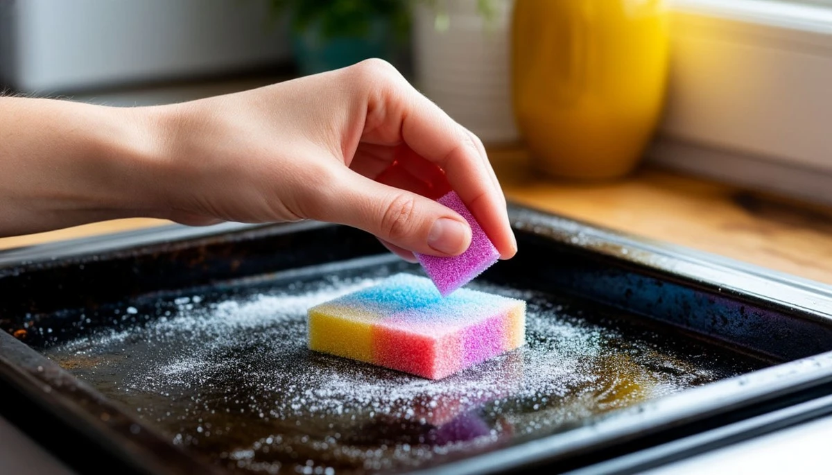 Waarom slimme huishoudens altijd een vaatwastablet in de wasmachine leggen