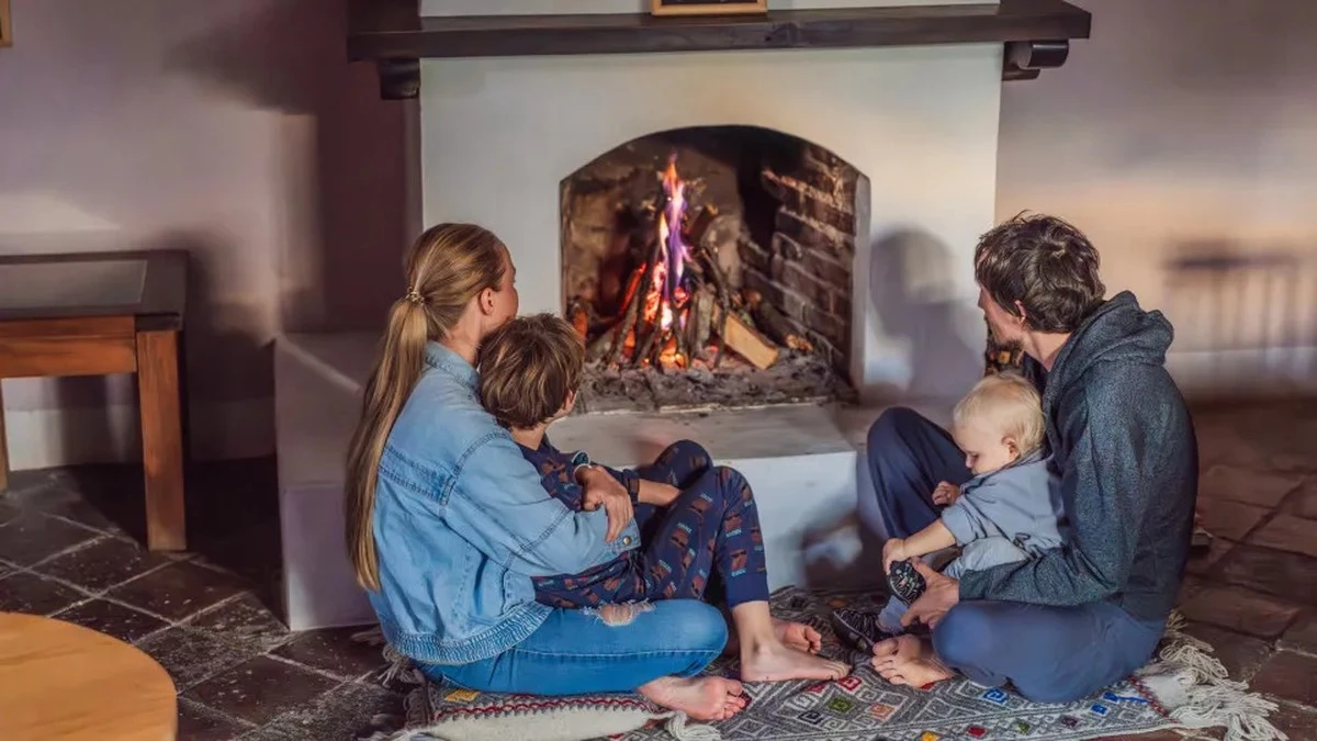 Waarom ervaren stoker hun kleding altijd eerst met azijn spoelen