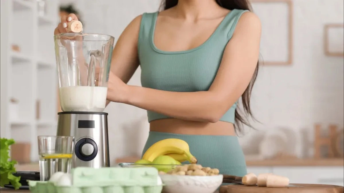 Waarom ervaren sporters hun spierherstel versnellen met deze vier alledaagse voedingsmiddelen