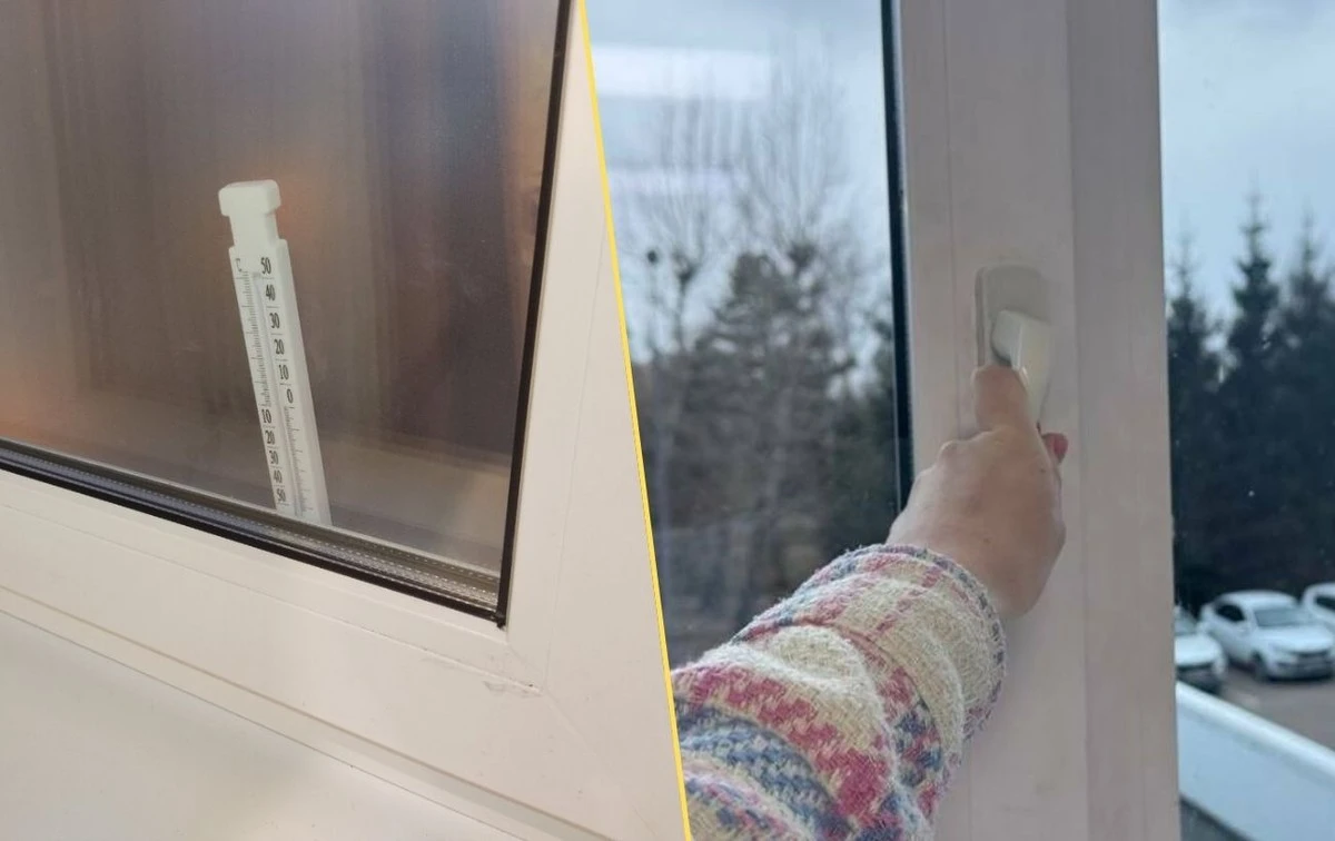 Waarom slimme huishoudens een oude trui op de vensterbank leggen