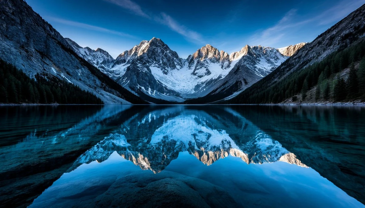 De Himalaya-mythe ontkracht: waarom de grote klap uitblijft