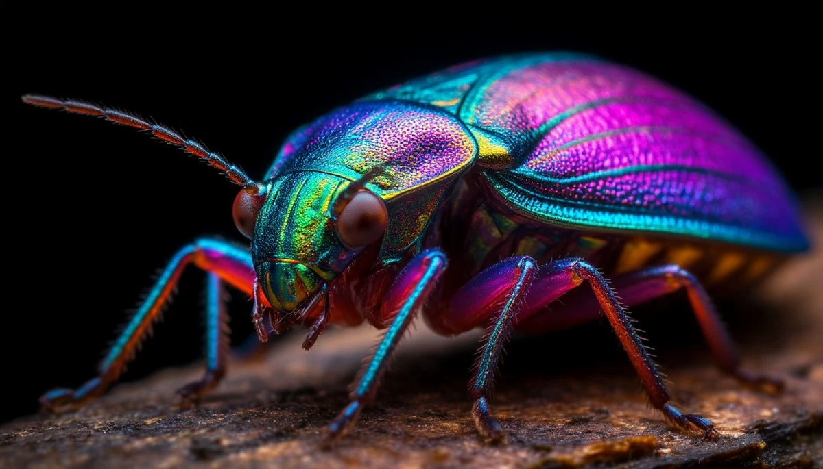 Deze extreem kleine bacterie heeft bijna geen DNA meer en dat verandert alles