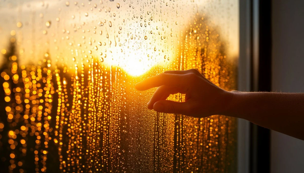 Waarom slimme huishoudens wasverzachter op hun ramen smeren