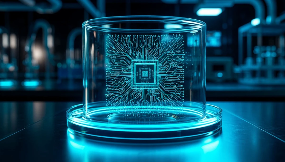 Waarom deze nieuwe datacenters menselijke hersencellen gebruiken in plaats van chips