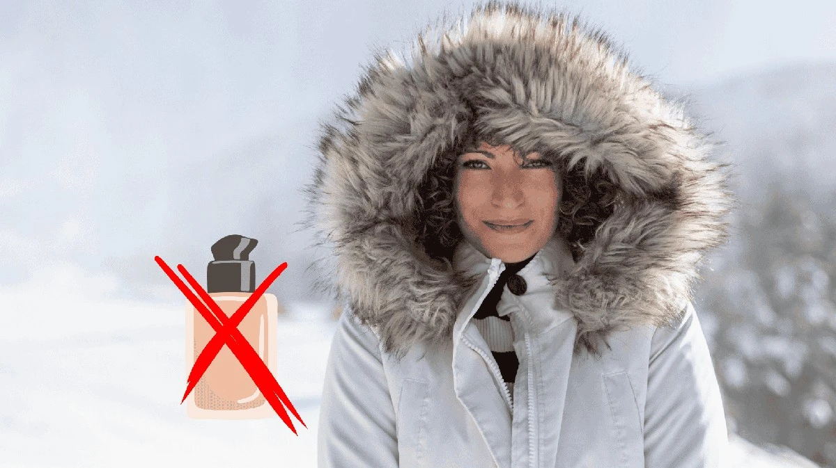 Waarom ik deze winter altijd een flesje micellair water in mijn tas heb