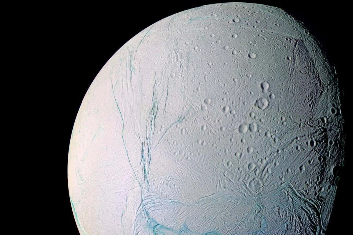 Waarom wetenschappers niet langer zoeken naar DNA om buitenaards leven te vinden