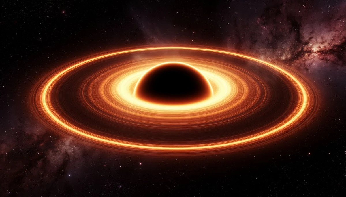 Waarom wetenschappers nu denken dat zwarte gaten de kosmos opblazen