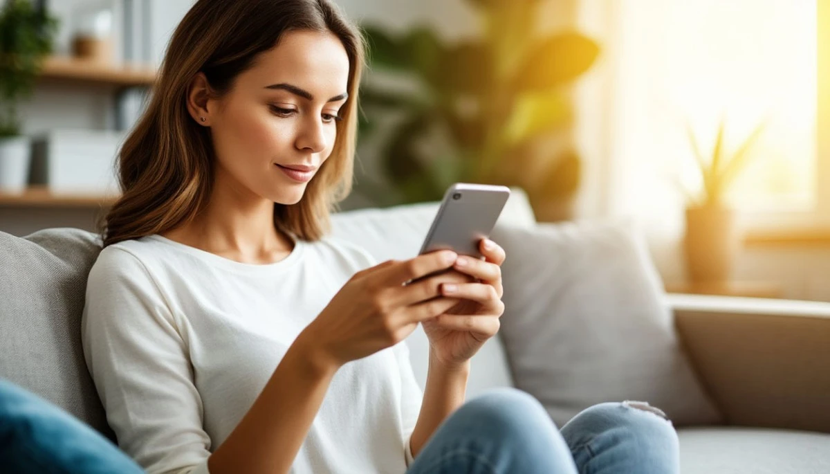 Waarom slimme mensen altijd een timer op 5 minuten zetten voor hun woonkamer