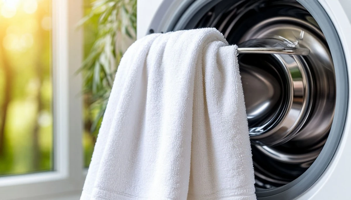 Waarom ervaren huishoudexperts vloeibaar wasmiddel steeds vaker vervangen door poeder