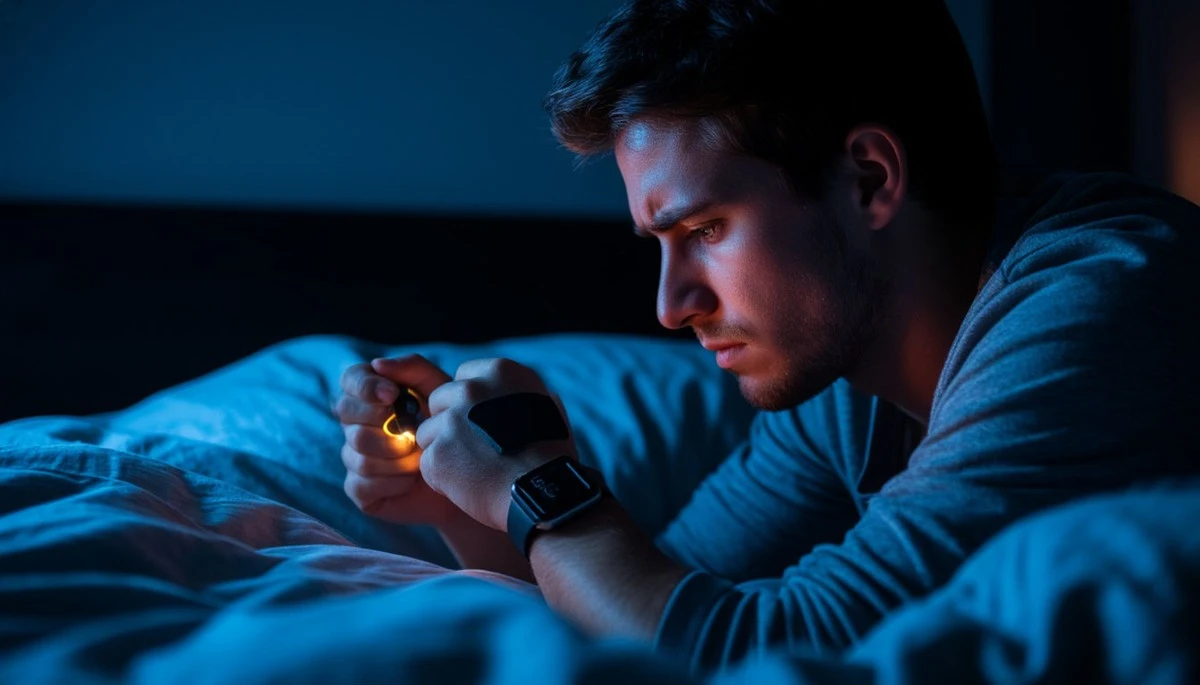 Waarom het obsessief meten van je nachtrust je juist slechter laat slapen