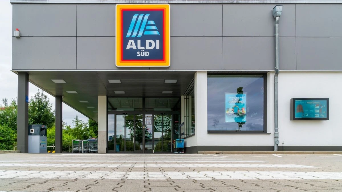 Waarom slimme shoppers bij Aldi vaker naar dit specifieke huismerk grijpen