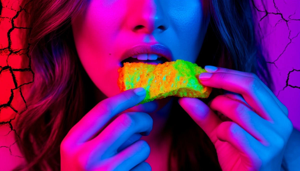 Waarom die kant-en-klaar maaltijd je biologisch ouder maakt dan je paspoort zegt