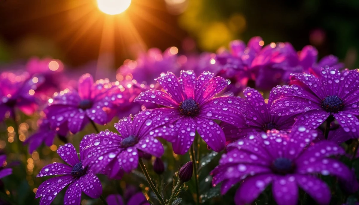 Deze 4 zelfzaaiende vaste planten vullen je tuin gratis: de truc voor luie tuinders