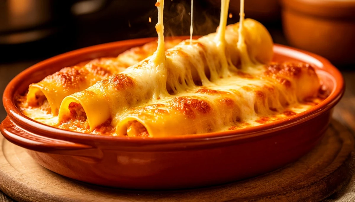 Waarom ervaren koks altijd een snufje nootmuskaat aan hun spinazievulling toevoegen