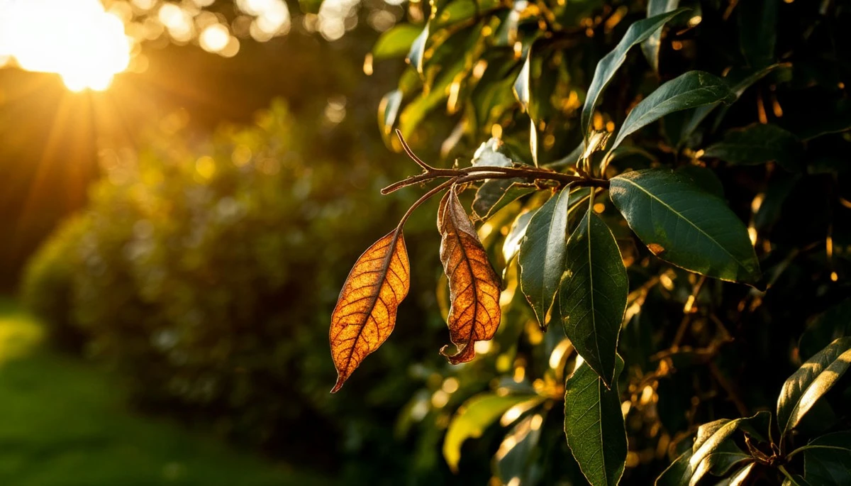 Waarom ervaren tuiniers liever geen laurierkers meer planten