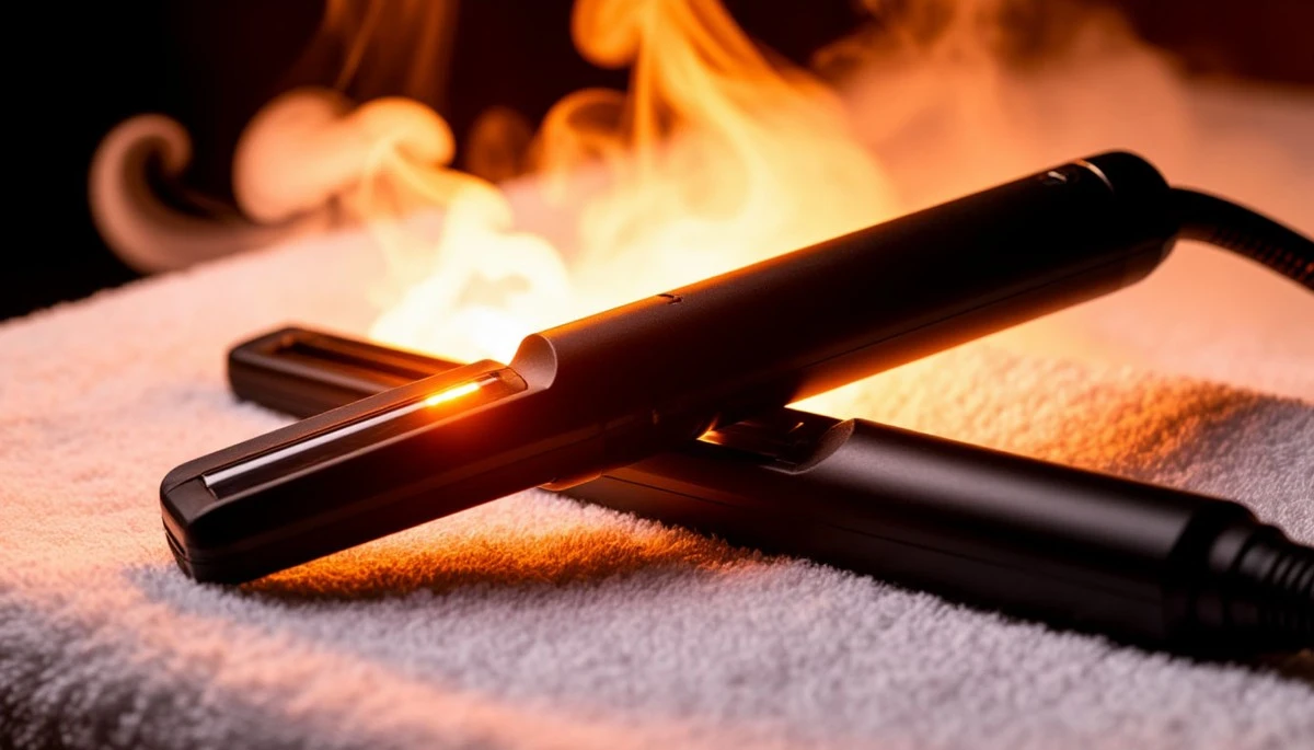 Waarom je een föhn nooit direct op de badkamermat moet leggen