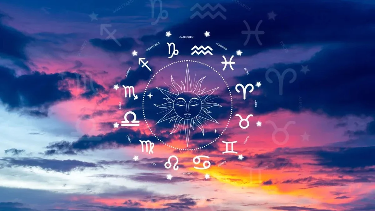 Waarom vijf sterrenbeelden vanaf nu plotseling een sterke fase ingaan